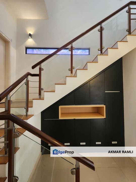 Fully Furnished CHEAPEST Endlot Mozart Symphony Hills Cyberjaya , Selangor, Cyberjaya