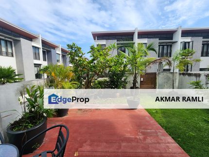 Fully Furnished CHEAPEST Endlot Mozart Symphony Hills Cyberjaya , Selangor, Cyberjaya