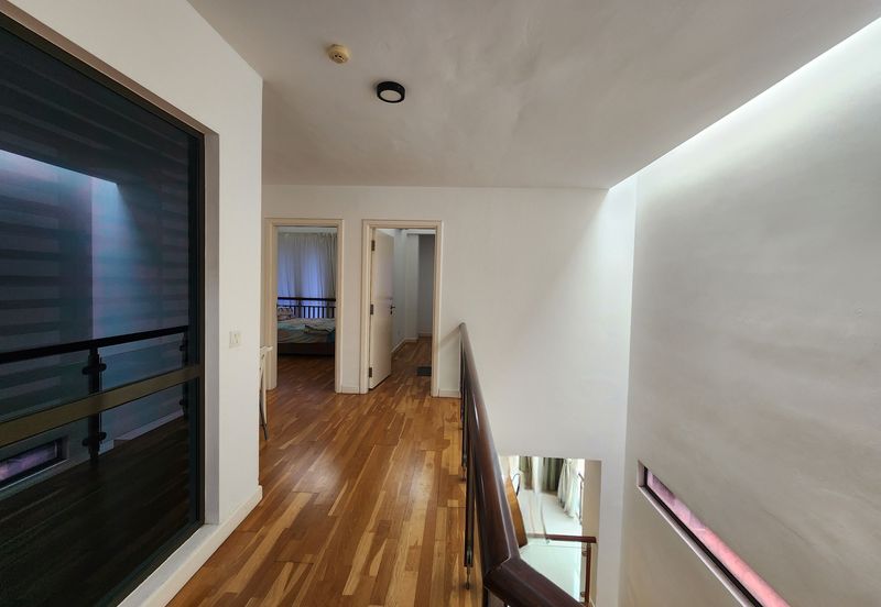 Mozart, Symphony Hills