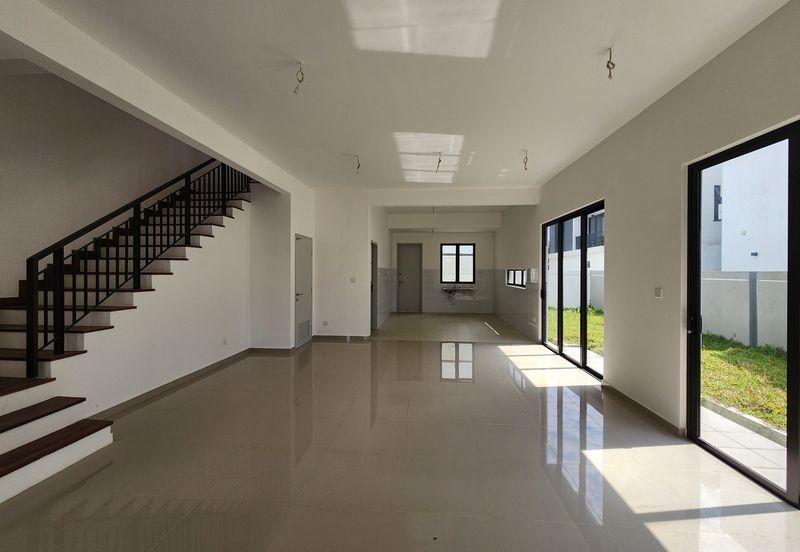 Casablanca 1 Alam Impian Shah Alam