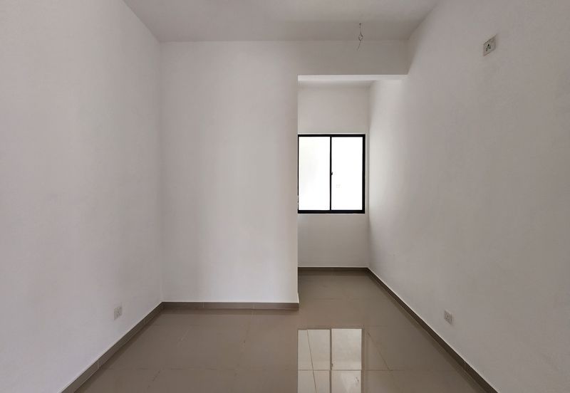 Casablanca 1 Alam Impian Shah Alam