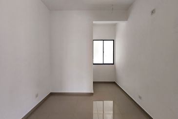 Casablanca 1 Alam Impian Shah Alam