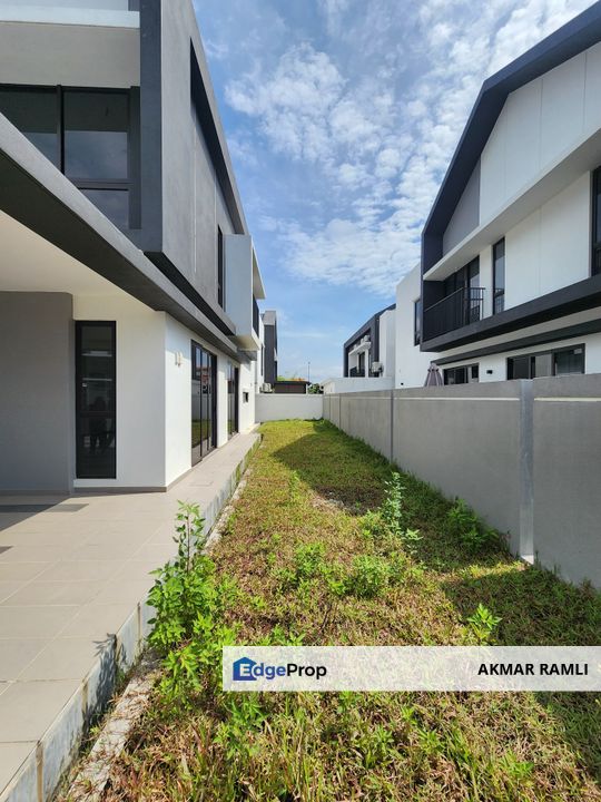 Casablanca 1 Alam Impian Shah Alam, Selangor, Shah Alam