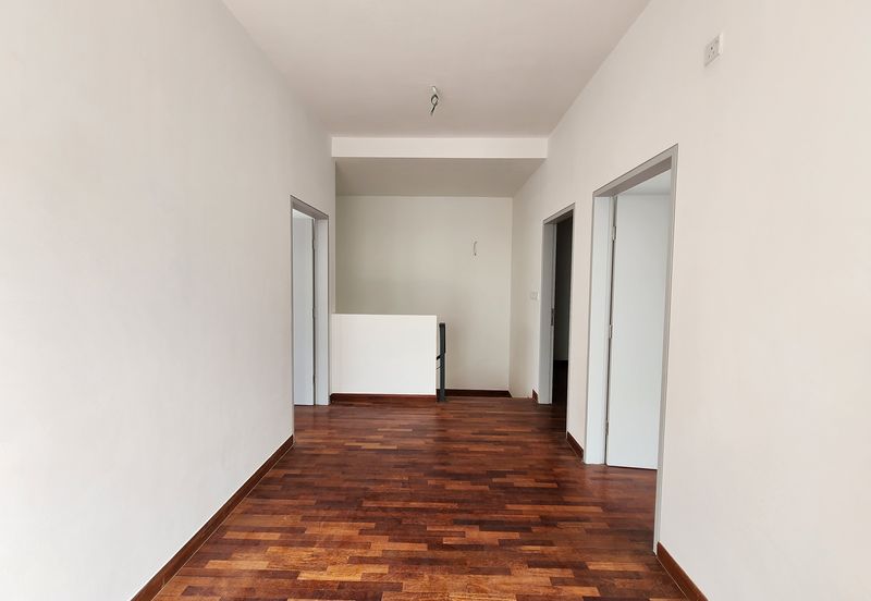 Casablanca 1 Alam Impian Shah Alam