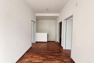 Casablanca 1 Alam Impian Shah Alam