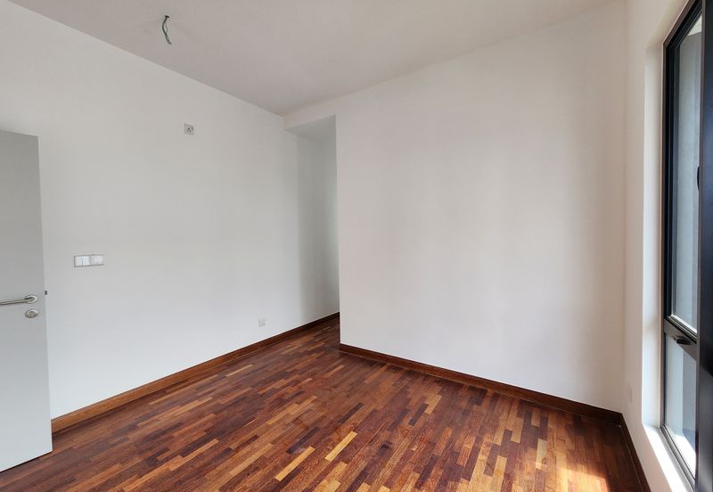 Casablanca 1 Alam Impian Shah Alam