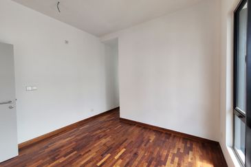 Casablanca 1 Alam Impian Shah Alam