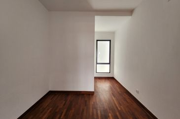 Casablanca 1 Alam Impian Shah Alam