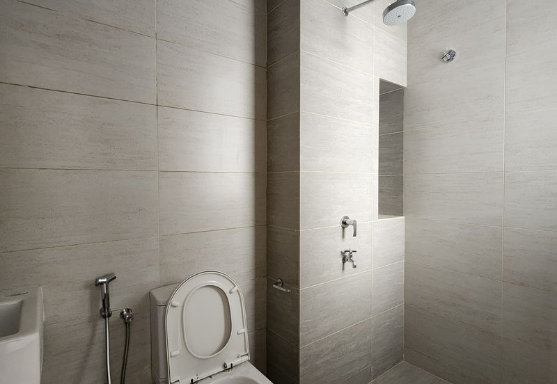 Casablanca 1 Alam Impian Shah Alam