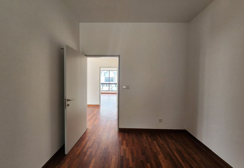 Casablanca 1 Alam Impian Shah Alam