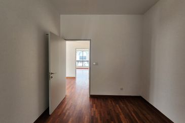 Casablanca 1 Alam Impian Shah Alam