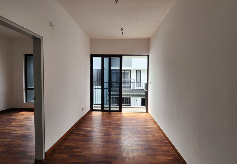 Casablanca 1 Alam Impian Shah Alam