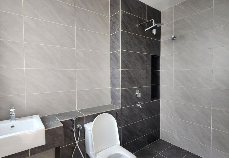 Casablanca 1 Alam Impian Shah Alam