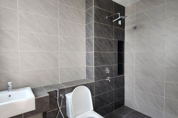 Casablanca 1 Alam Impian Shah Alam