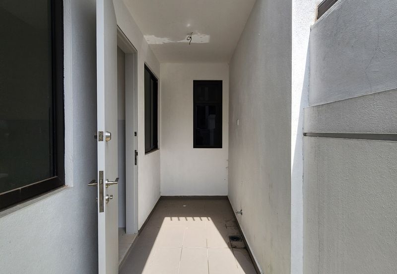 Casablanca 1 Alam Impian Shah Alam