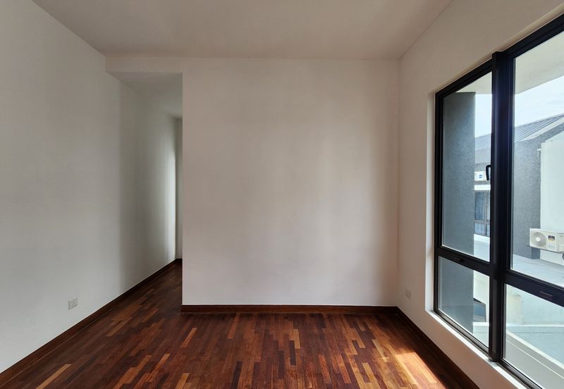 Casablanca 1 Alam Impian Shah Alam