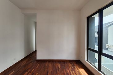 Casablanca 1 Alam Impian Shah Alam