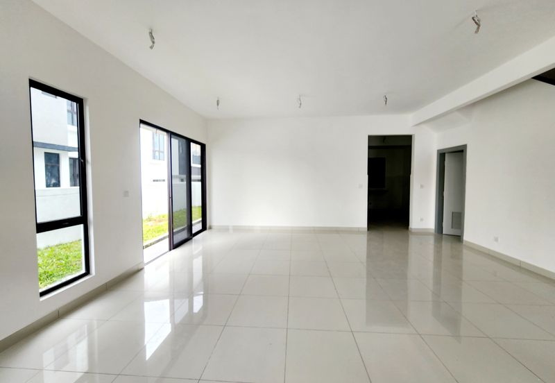 Casablanca 2 Alam Impian