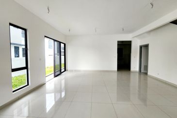 Casablanca 2 Alam Impian