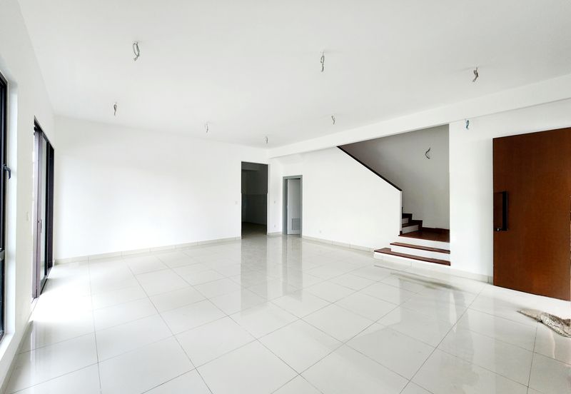 Casablanca 2 Alam Impian