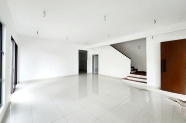 Casablanca 2 Alam Impian