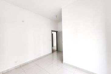 Casablanca 2 Alam Impian