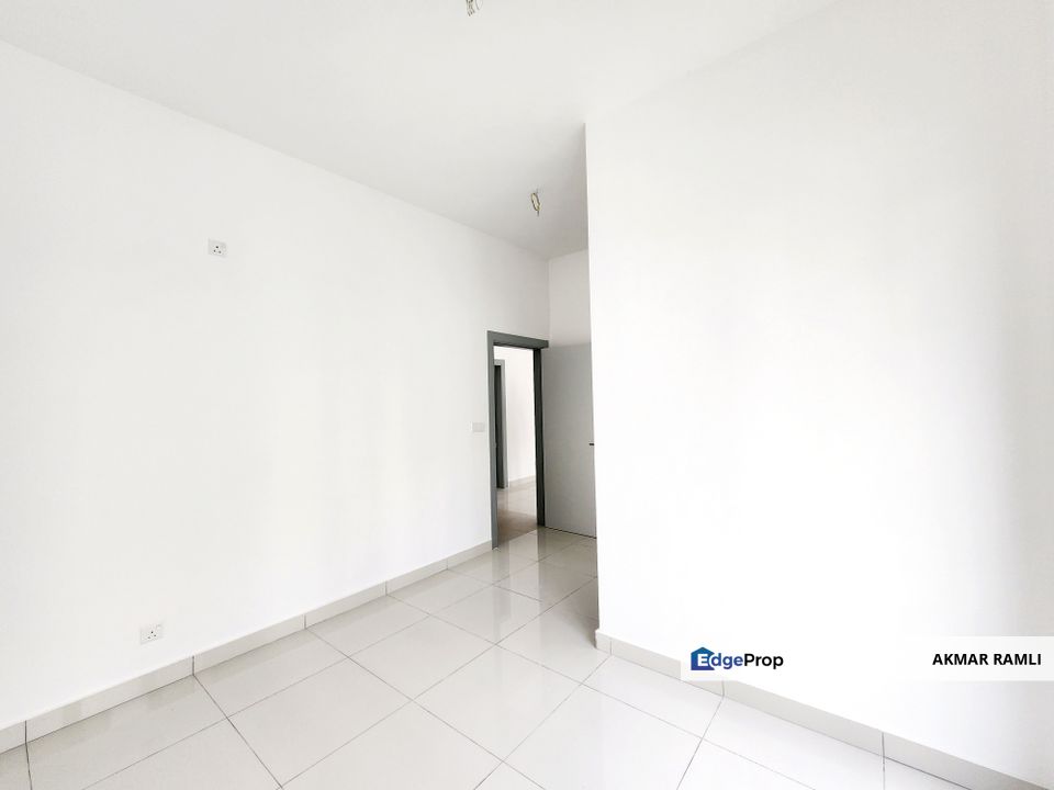 Casablanca 2 Alam Impian, Selangor, Shah Alam