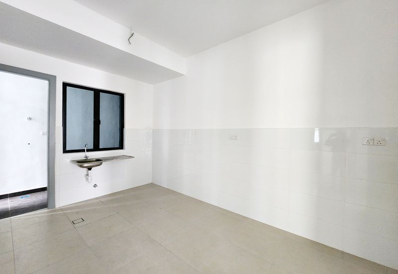 Casablanca 2 Alam Impian