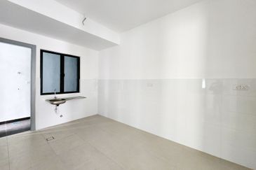 Casablanca 2 Alam Impian