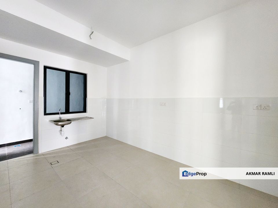 Casablanca 2 Alam Impian, Selangor, Shah Alam