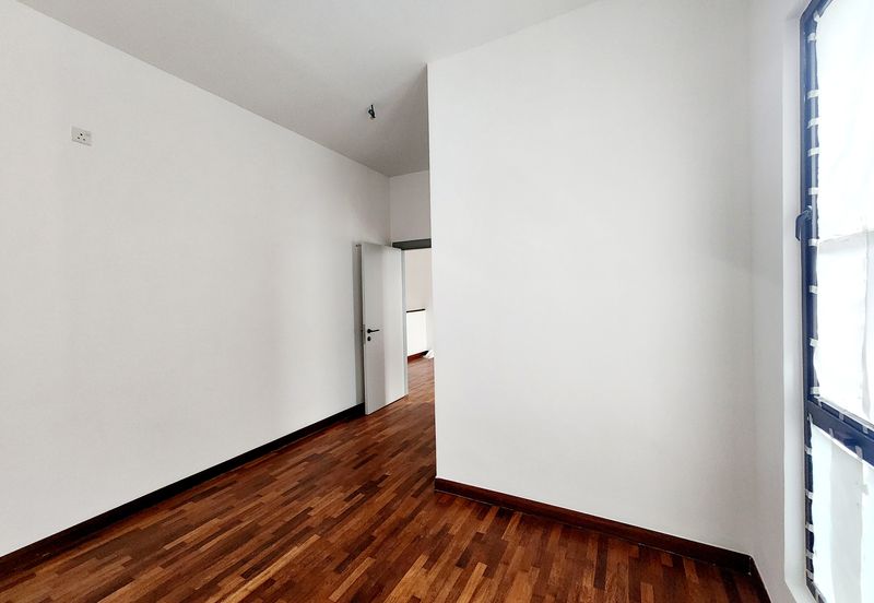 Casablanca 2 Alam Impian