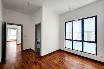 Casablanca 2 Alam Impian