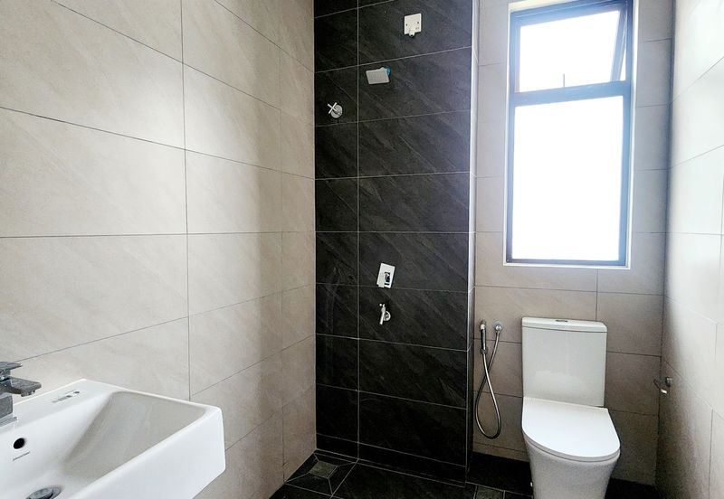 Casablanca 2 Alam Impian