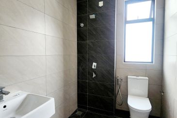 Casablanca 2 Alam Impian