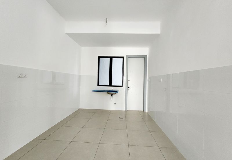 Casablanca 2 Alam Impian