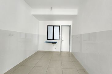 Casablanca 2 Alam Impian