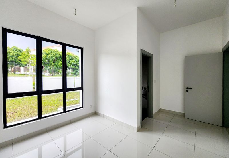 Casablanca 2 Alam Impian