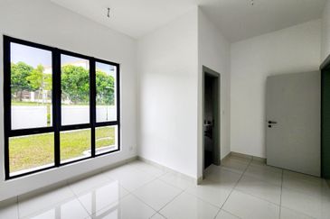 Casablanca 2 Alam Impian