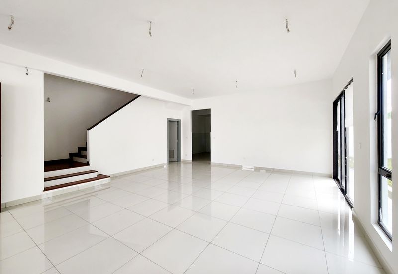 Casablanca 2 Alam Impian