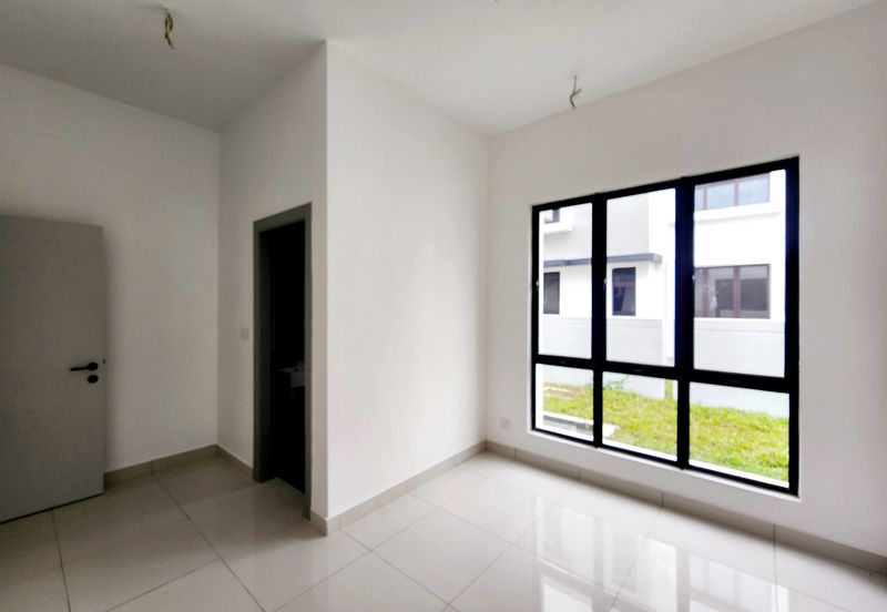 Casablanca 2 Alam Impian