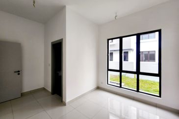 Casablanca 2 Alam Impian