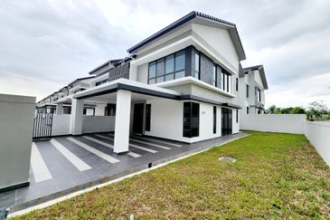 Casablanca 2 Alam Impian