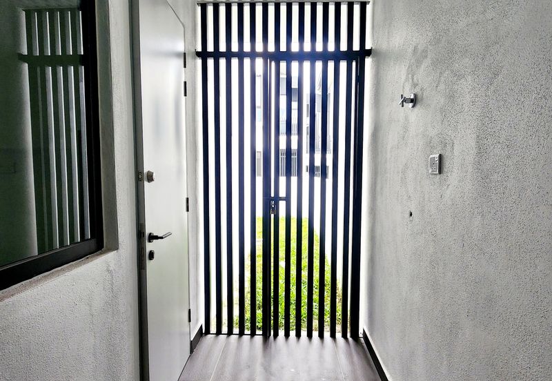 Casablanca 2 Alam Impian