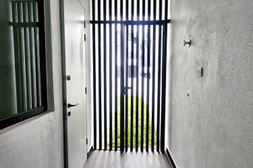 Casablanca 2 Alam Impian