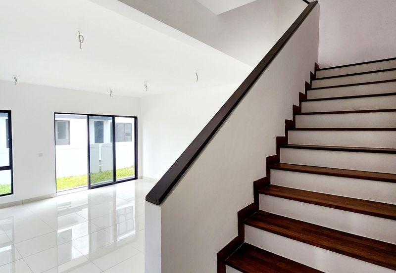 Casablanca 2 Alam Impian