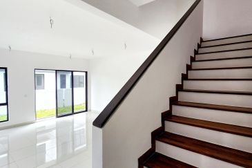 Casablanca 2 Alam Impian