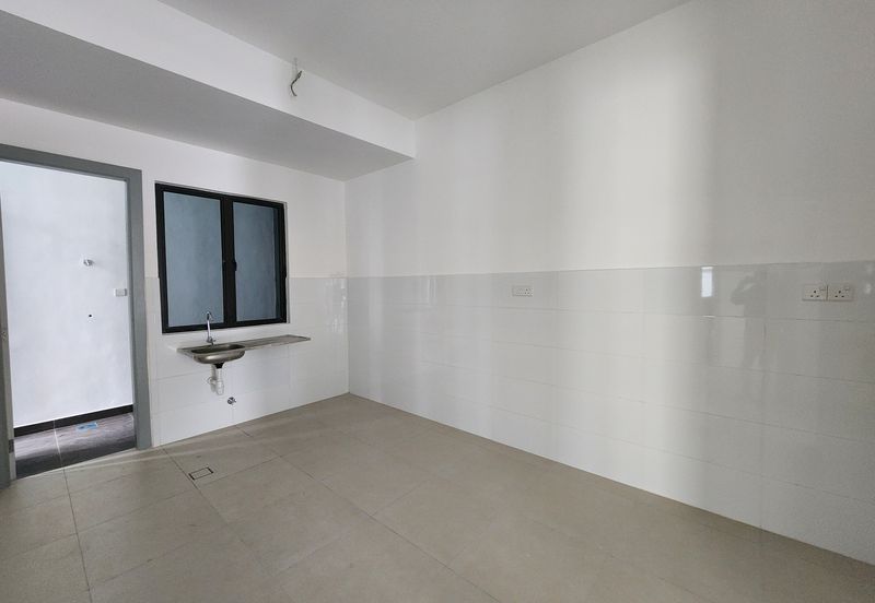 Casablanca 2 Alam Impian