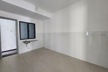 Casablanca 2 Alam Impian