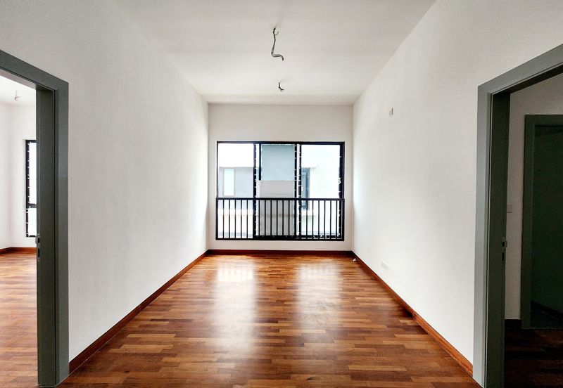 Casablanca 2 Alam Impian