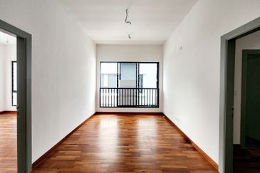 Casablanca 2 Alam Impian